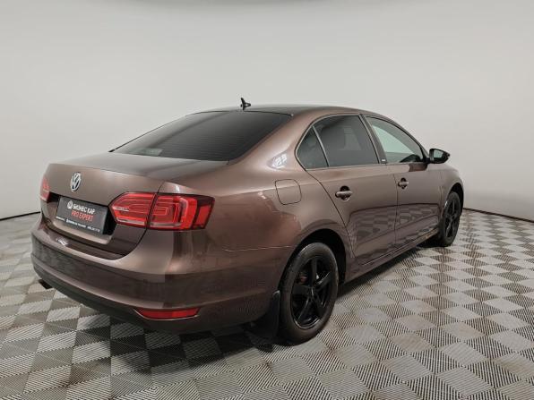 Volkswagen Jetta VI с пробегом 2014 года, цена 799 000 рублей, 194733 км, седан, Автокод Объявления