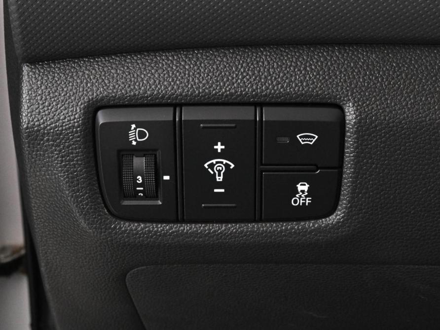 Hyundai Creta I Рестайлинг Ростов-на-Дону  - изображение 17