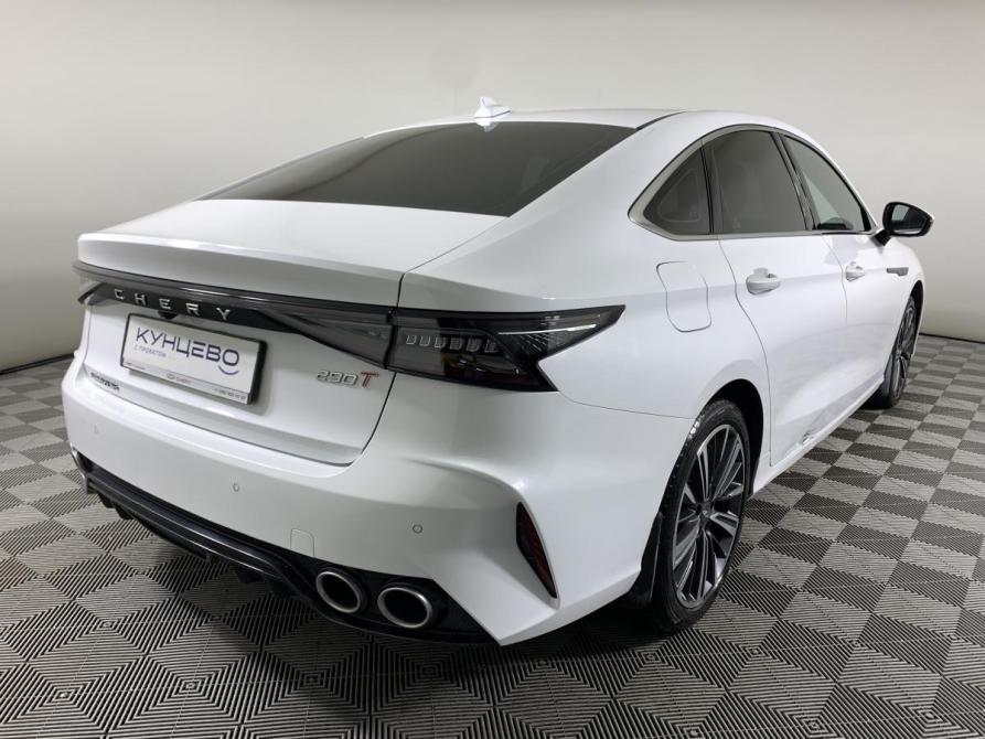 Chery Arrizo 8 Москва  - изображение 5