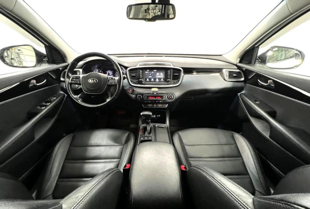 Kia Sorento II Рестайлинг Нижний Новгород  - изображение 14