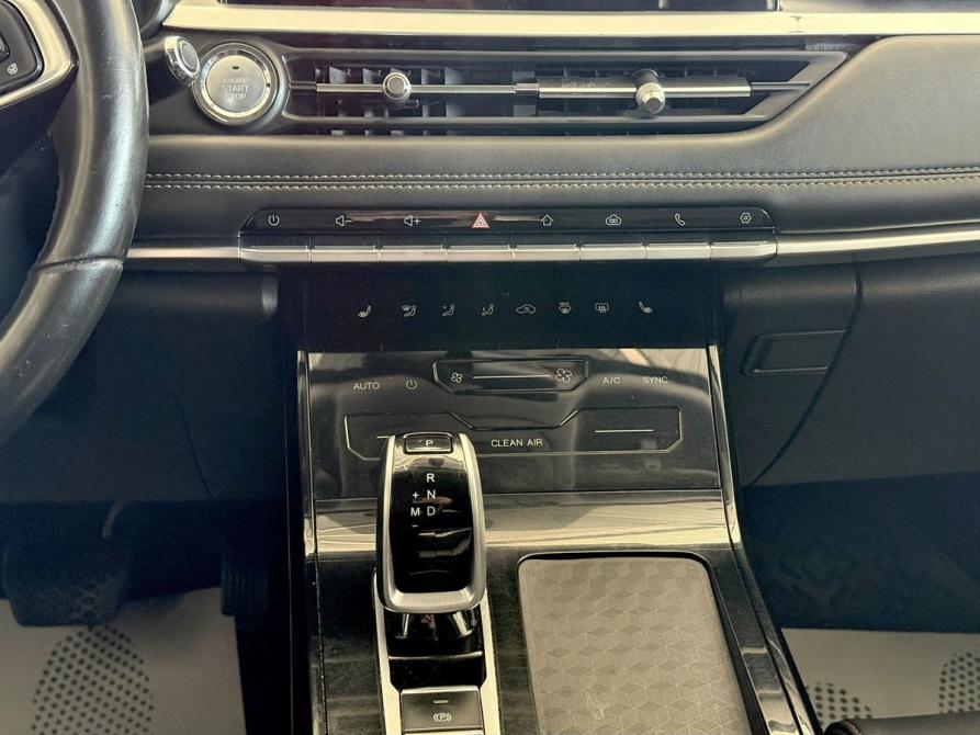 Chery Tiggo 7 Pro I Смоленск  - изображение 7