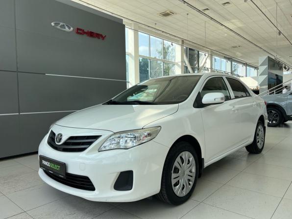 Toyota Corolla X (E140 E150) Рестайлинг с пробегом 2012 года, цена 849 000 рублей, 300000 км, седан, Автокод Объявления