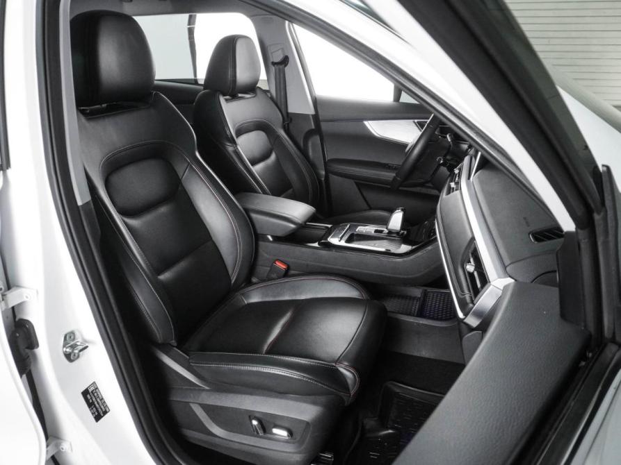 Chery Tiggo 7 Pro I Воронеж  - изображение 8