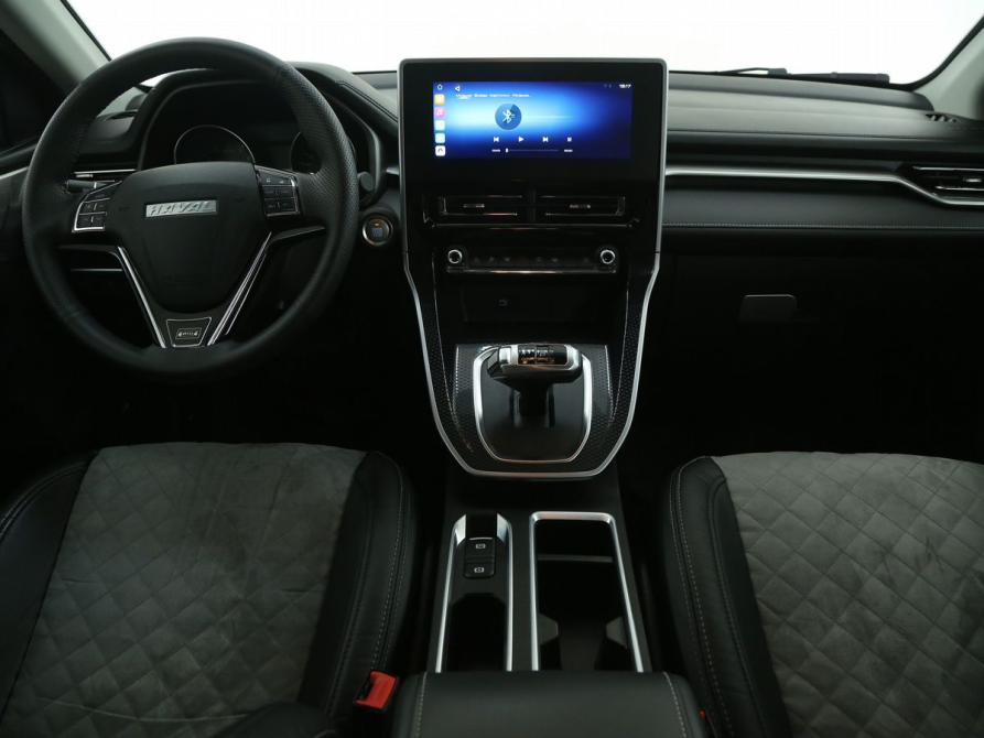 Haval M6 II Иваново  - изображение 12