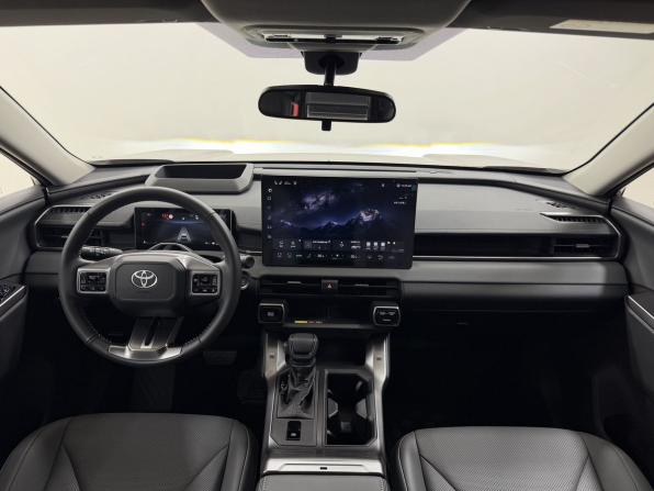 Toyota Wildlander II с пробегом 2026 года, цена 4 650 000 рублей, 12 км, внедорожник, Автокод Объявления