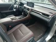 Lexus RX IV Рестайлинг Ростов-на-Дону  - изображение 26