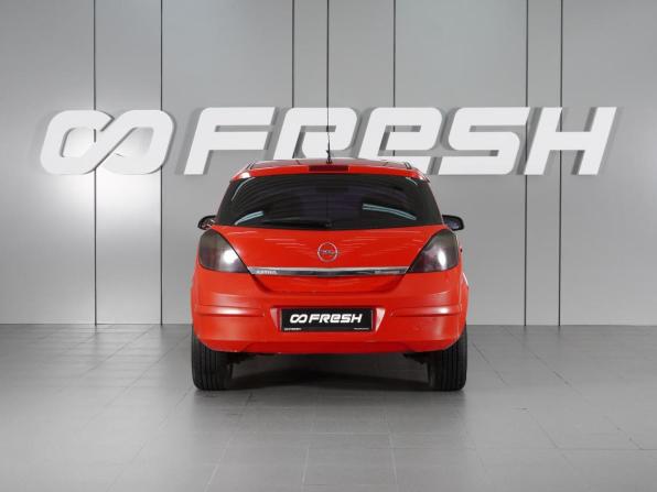 Opel Astra H с пробегом 2006 года, цена 469 000 рублей, 251730 км, хэтчбек, Автокод Объявления