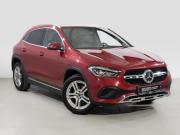 Mercedes-Benz GLA II (H247) Химки  - изображение 33