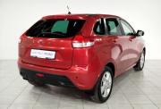 Lada (ВАЗ) XRAY I Саратов  - изображение 31