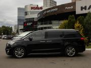 Kia Carnival III Москва  - изображение 33
