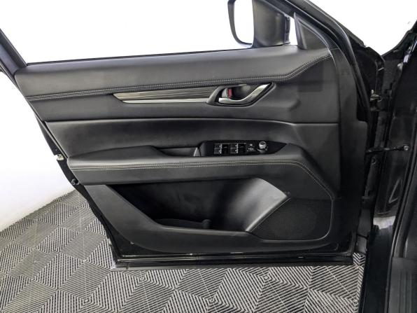 Mazda CX-5 II с пробегом 2021 года, цена 3 010 000 рублей, 117573 км, внедорожник, Автокод Объявления