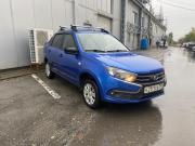 Lada (ВАЗ) Granta I Рестайлинг Крым  - изображение 12