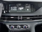 Changan CS95 I Рестайлинг 2 Калининград  - изображение 50