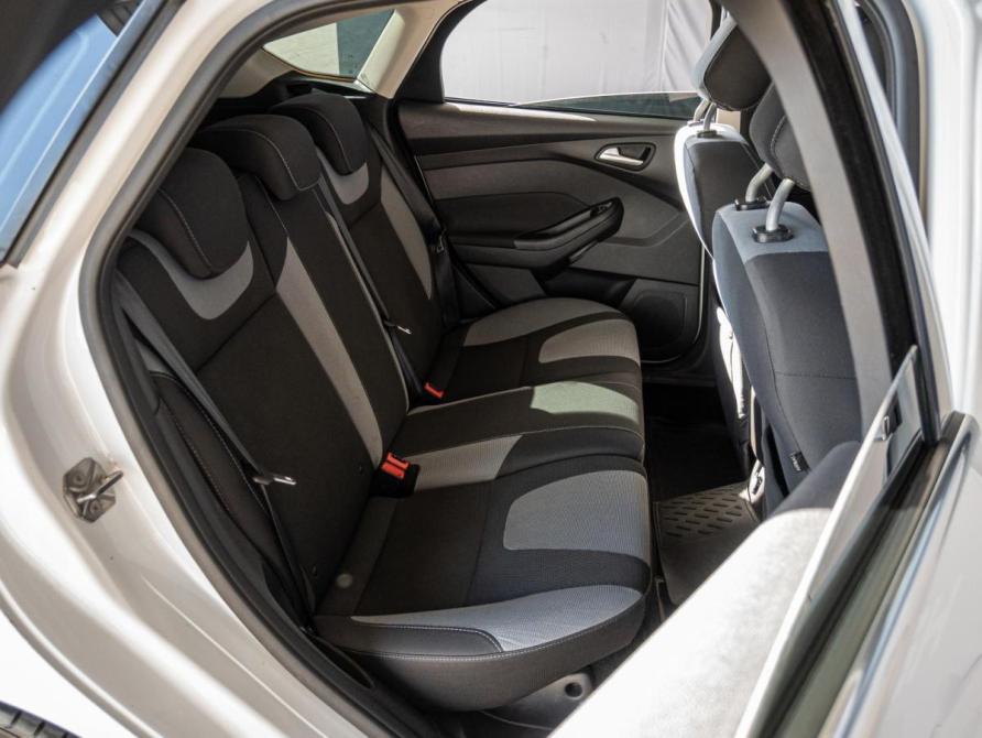 Ford Focus III Краснодар  - изображение 7