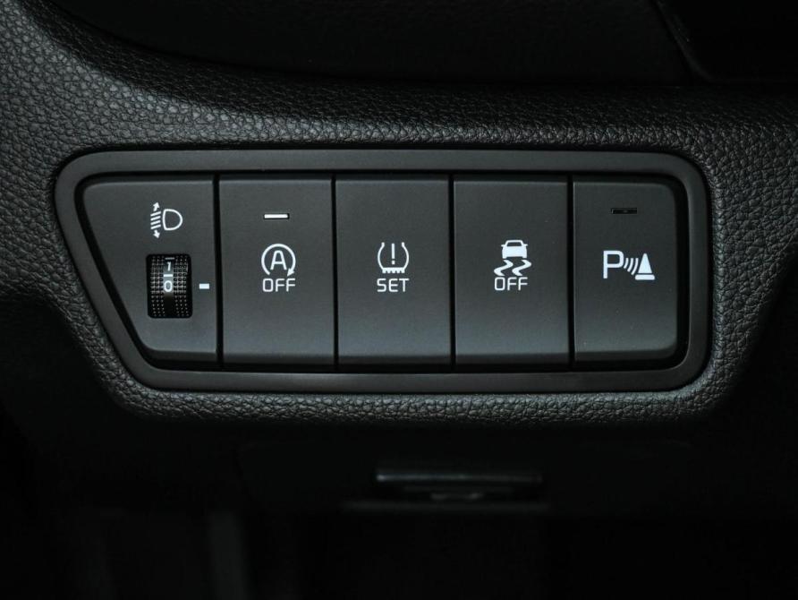 Kia Seltos II Новороссийск  - изображение 18