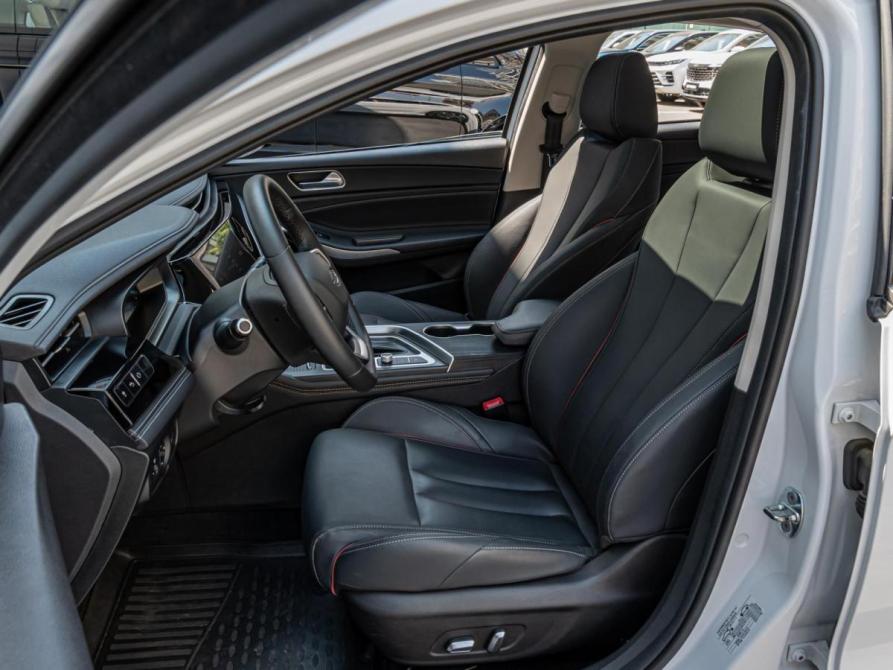 Omoda S5 Краснодар  - изображение 10