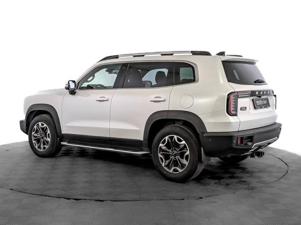 Haval Dargo I с пробегом 2023 года, цена 2 390 000 рублей, 78433 км, внедорожник, Автокод Объявления