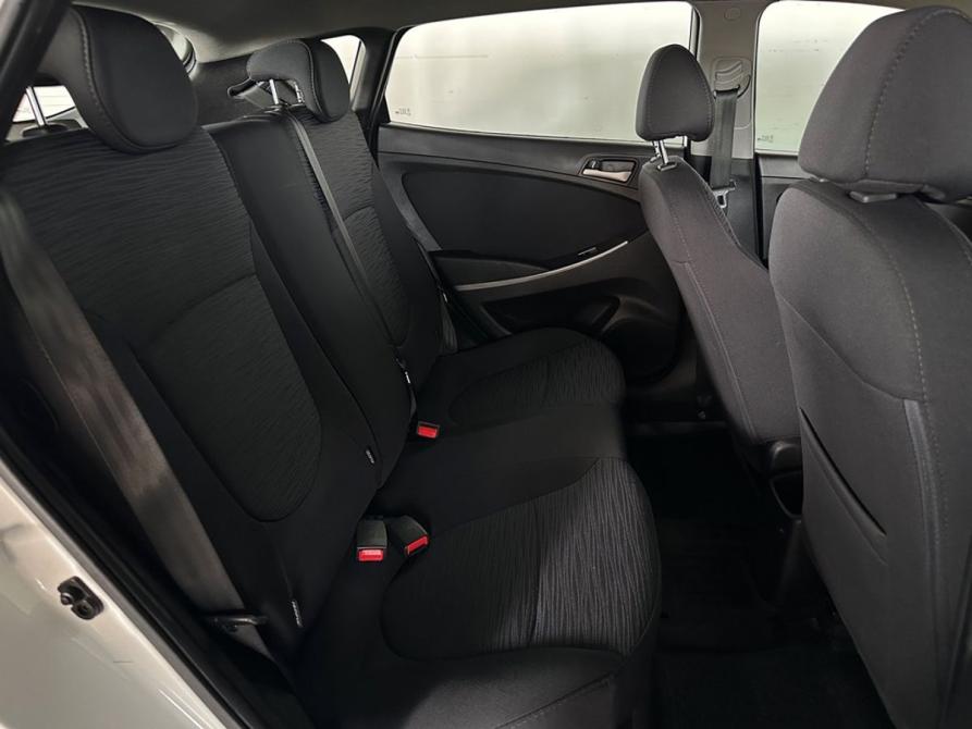 Hyundai Solaris I Рестайлинг Москва  - изображение 10