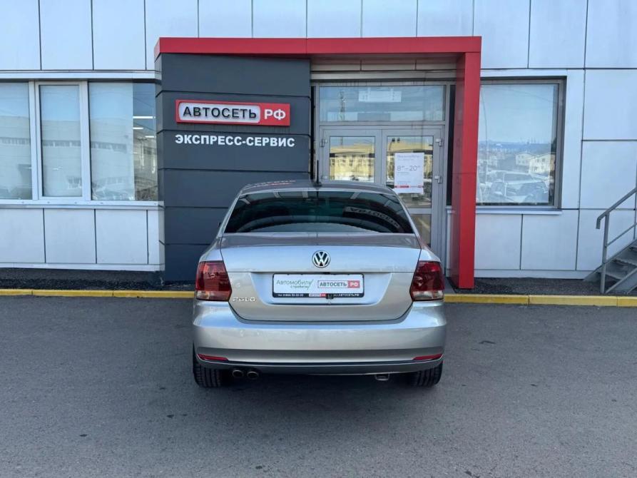 Volkswagen Polo V Рестайлинг Альметьевск  - изображение 15