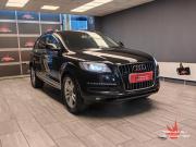 Audi Q7 I (4L) Рестайлинг Пермь  - изображение 25