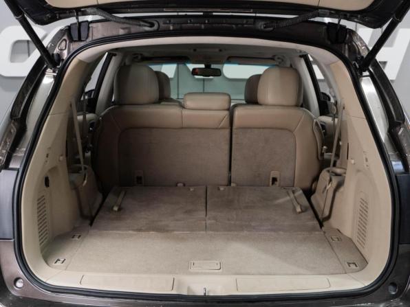 Nissan Pathfinder IV с пробегом 2014 года, цена 1 699 000 рублей, 227414 км, внедорожник, Автокод Объявления