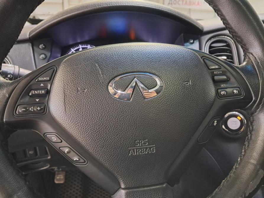 Infiniti QX50 I Набережные Челны  - изображение 25