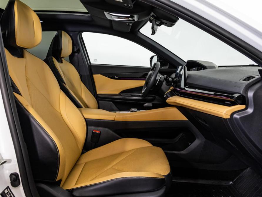 Changan UNI-V I Санкт-Петербург  - изображение 20