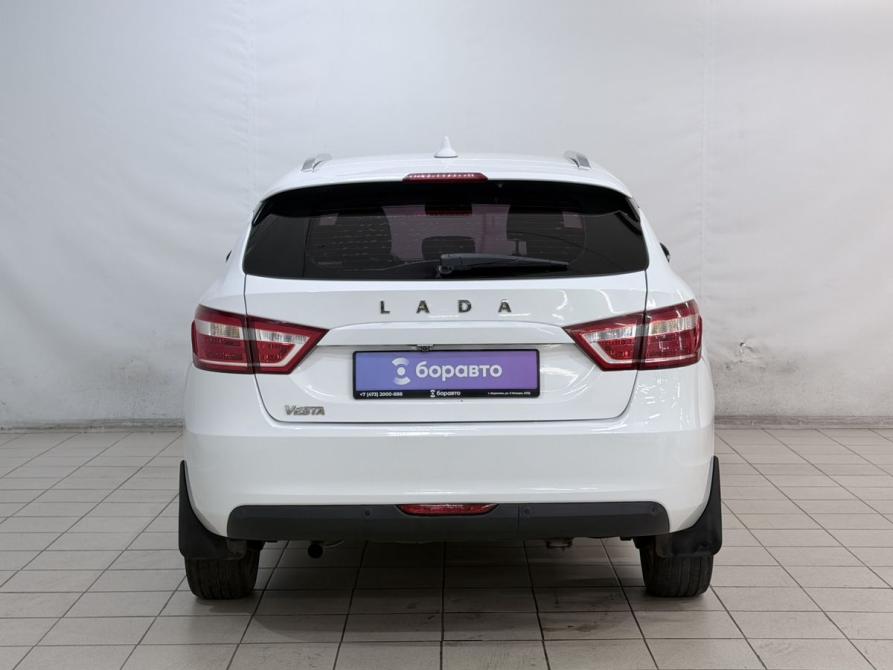 Lada (ВАЗ) Vesta I Воронеж  - изображение 7