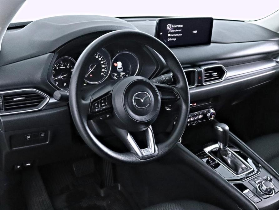 Mazda CX-5 II Рестайлинг Санкт-Петербург  - изображение 18