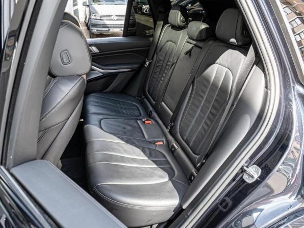 BMW X5 IV (G05/G18) с пробегом 2019 года, цена 5 895 000 рублей, 144020 км, внедорожник, Автокод Объявления