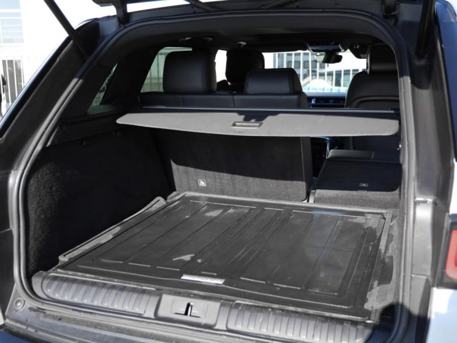 Land Rover Range Rover Sport II Рестайлинг Санкт-Петербург  - изображение 36