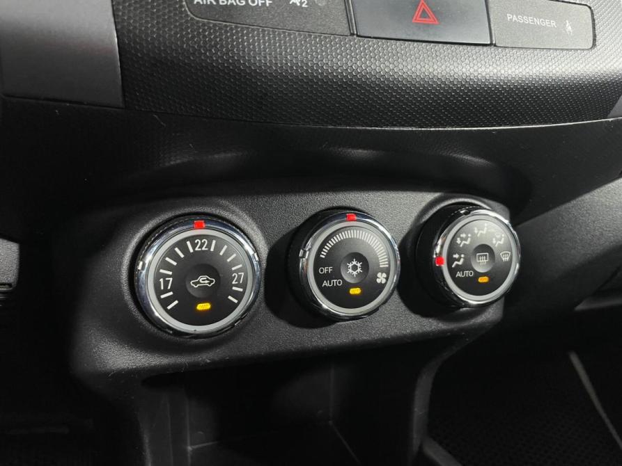 Mitsubishi Outlander II Рестайлинг Воронеж  - изображение 17