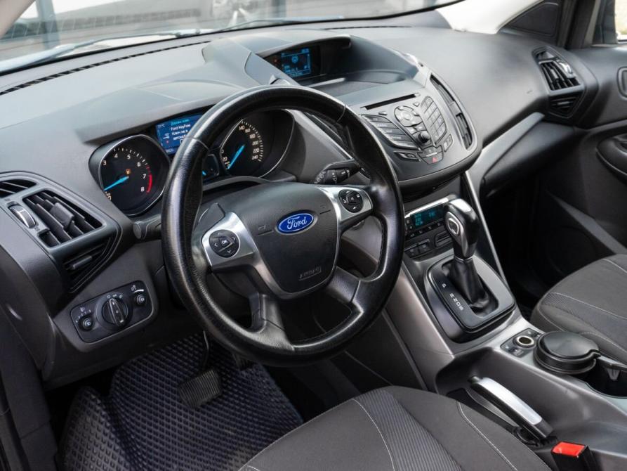 Ford Kuga II Казань  - изображение 5