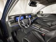 Hongqi HS5 I Рестайлинг Москва  - изображение 43