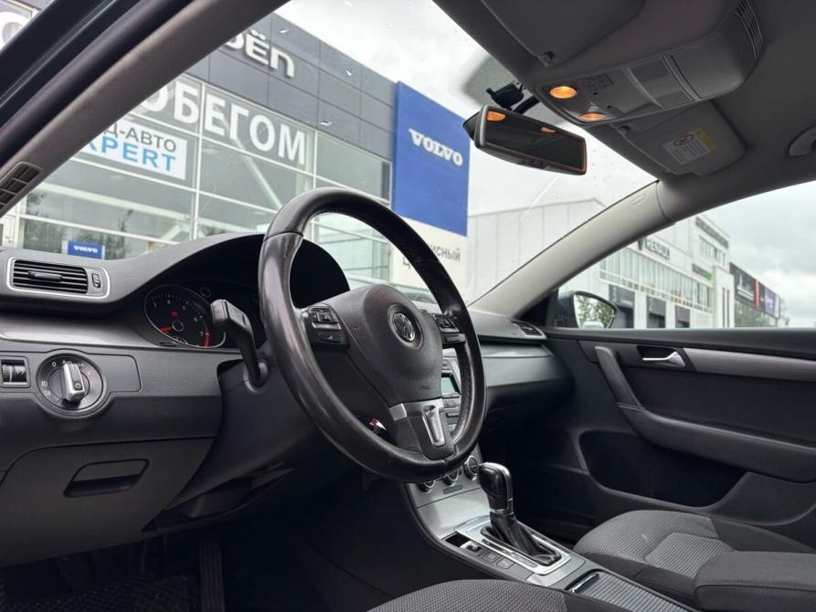 Volkswagen Passat B7 Тверь  - изображение 18