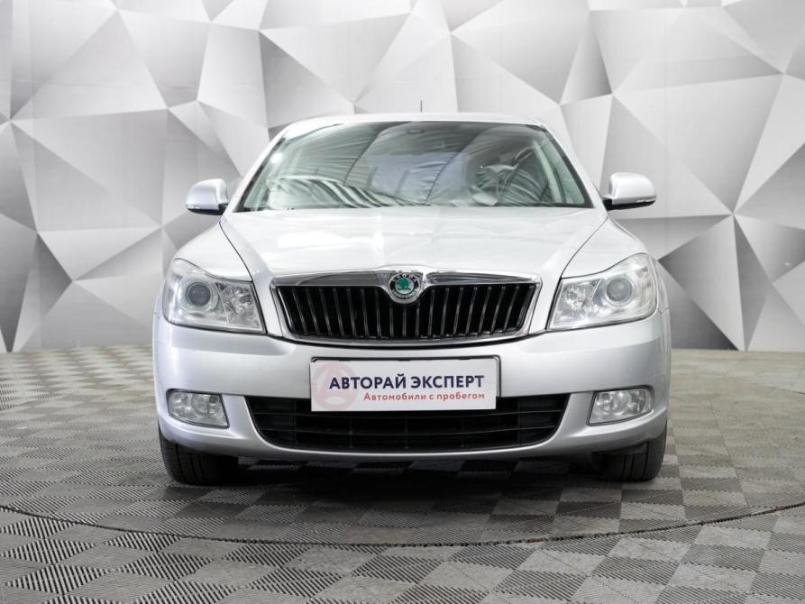 Skoda Octavia II (A5) Рестайлинг Ульяновск  - изображение 8