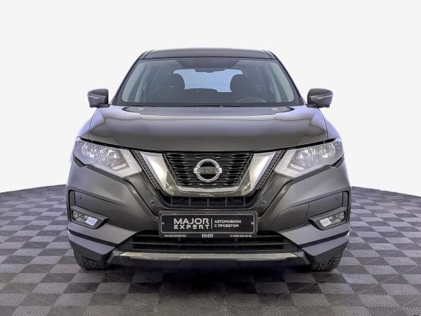 Nissan X-Trail III Рестайлинг с пробегом 2018 года, цена 2 140 000 рублей, 62150 км, внедорожник, Автокод Объявления