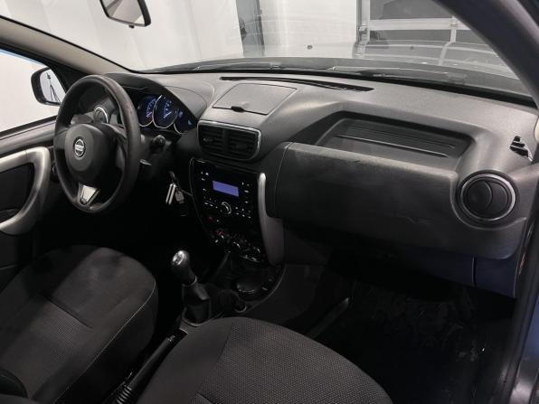 Nissan Terrano III (D10) с пробегом 2018 года, цена 1 170 000 рублей, 153110 км, внедорожник, Автокод Объявления