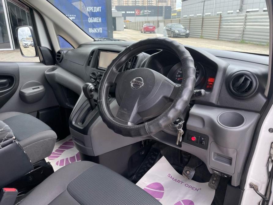 Nissan NV200 Краснодар  - изображение 12