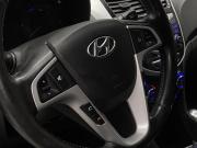Hyundai Solaris I Красноярск  - изображение 31