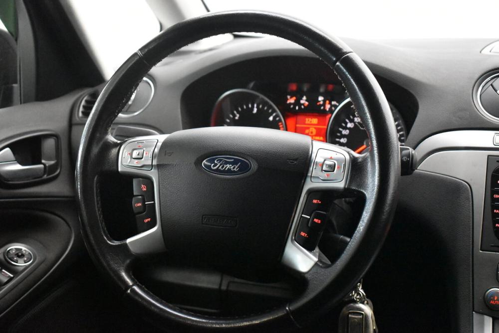 Ford Galaxy II Москва  - изображение 10