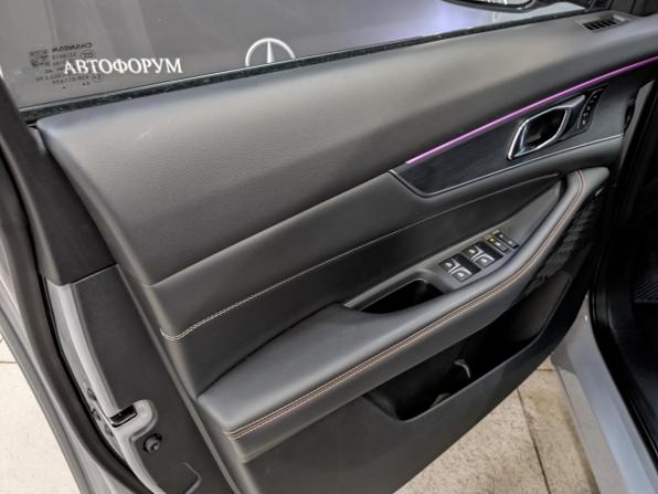 Changan UNI-K с пробегом 2024 года, цена 3 200 000 рублей, 35000 км, внедорожник, Автокод Объявления