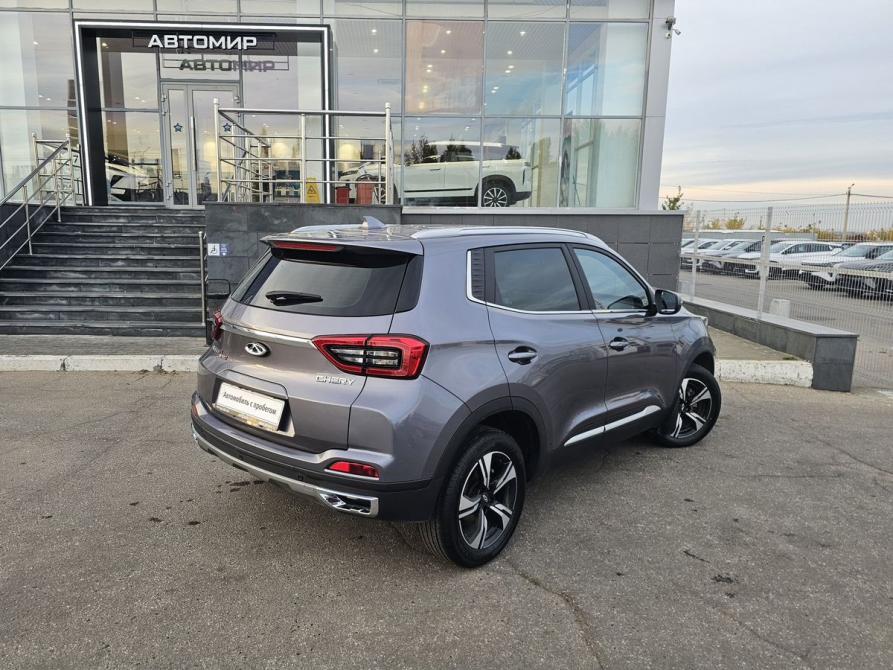 Chery Tiggo 4 Pro I Саратов  - изображение 5