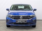 Volkswagen Polo VI Москва  - изображение 27