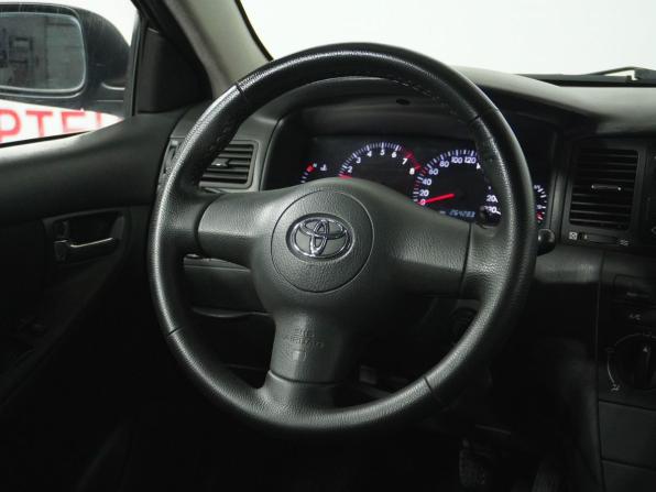 Toyota Corolla IX (E120 E130) Рестайлинг с пробегом 2005 года, цена 450 000 рублей, 264283 км, седан, Автокод Объявления