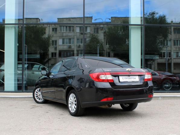 Chevrolet Epica V250 Рестайлинг с пробегом 2010 года, цена 597 000 рублей, 221000 км, седан, Автокод Объявления