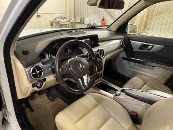 Mercedes-Benz GLK-Класс I (X204) Рестайлинг с пробегом 2014 года, цена 1 774 000 рублей, 145600 км, внедорожник, Автокод Объявления