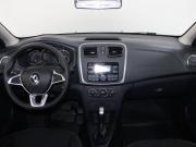 Renault Logan II Рестайлинг Старый Оскол  - изображение 25