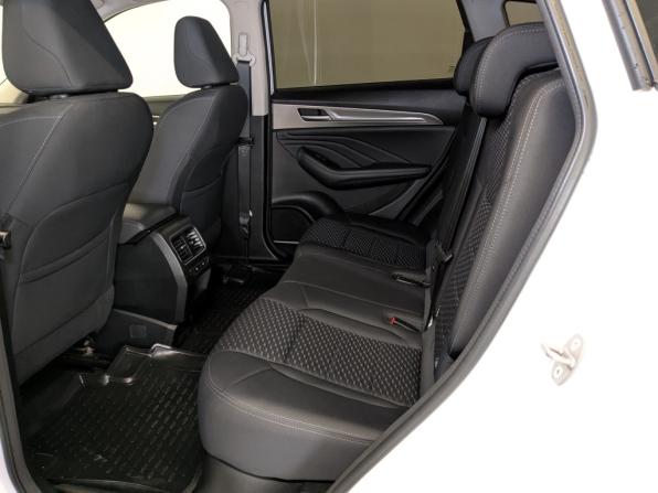 Haval F7 I с пробегом 2022 года, цена 1 995 000 рублей, 51658 км, внедорожник, Автокод Объявления
