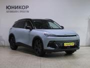 BAIC X55 Дзержинск  - изображение 36